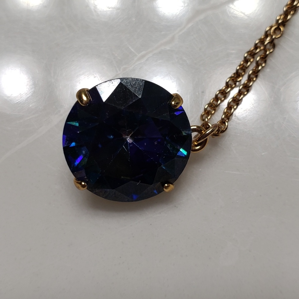 KS necklace